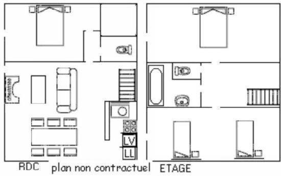 Bidegay Villa Sainte Engrace Exterior photo